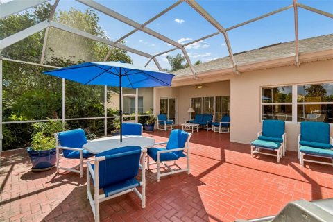 House in Kissimmee, Florida 2 bedrooms, 189.33 sq.m. № 2101421 - photo 20