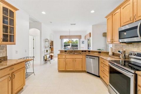 House in Kissimmee, Florida 2 bedrooms, 189.33 sq.m. № 2101421 - photo 29
