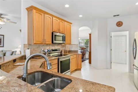 House in Kissimmee, Florida 2 bedrooms, 189.33 sq.m. № 2101421 - photo 23