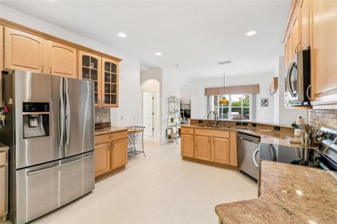 House in Kissimmee, Florida 2 bedrooms, 189.33 sq.m. № 2101421 - photo 28