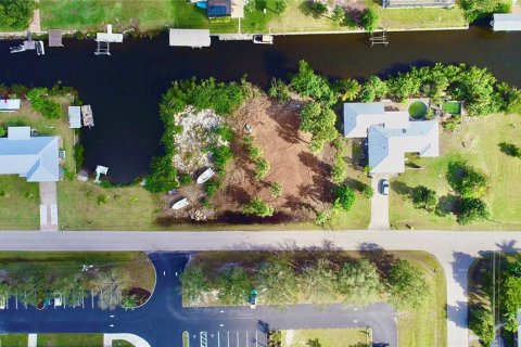 Land in Punta Gorda, Florida № 872625 - photo 10