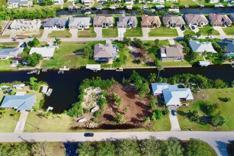 Land in Punta Gorda, Florida № 872625 - photo 9