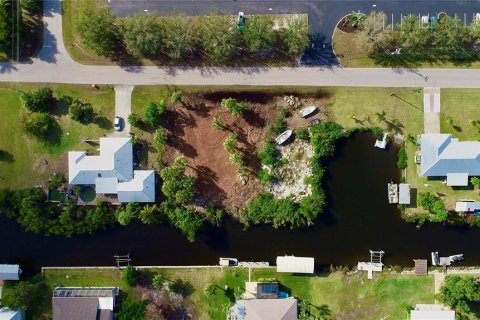 Land in Punta Gorda, Florida № 872625 - photo 11