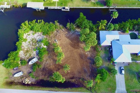 Land in Punta Gorda, Florida № 872625 - photo 8