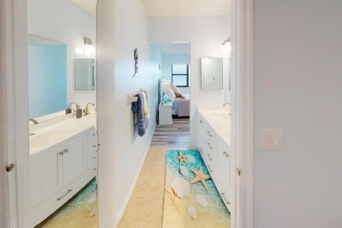 Copropriété à vendre à Jensen Beach, Floride: 2 chambres, 111.2 m2 № 2401425 - photo 9
