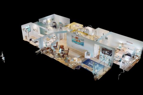 Copropriété à vendre à Jensen Beach, Floride: 2 chambres, 111.2 m2 № 2401425 - photo 19