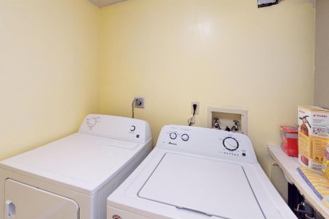 Copropriété à vendre à Jensen Beach, Floride: 2 chambres, 111.2 m2 № 2401425 - photo 5