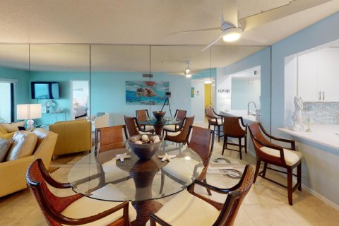 Copropriété à vendre à Jensen Beach, Floride: 2 chambres, 111.2 m2 № 2401425 - photo 7