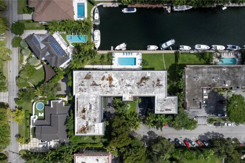 Купить кондоминиум в Корал-Гейблс, Флорида 2 спальни, 78.32м2, № 1946574 - фото 23