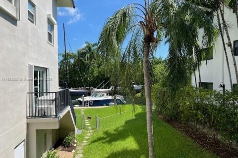 Купить кондоминиум в Корал-Гейблс, Флорида 2 спальни, 78.32м2, № 1946574 - фото 17