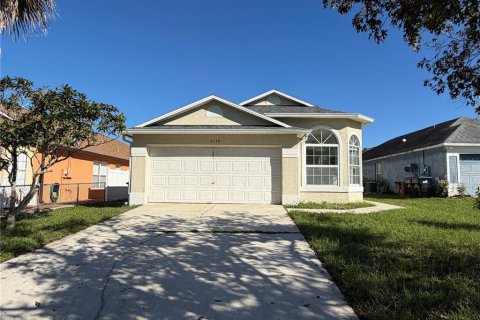 Villa ou maison à louer à Orlando, Floride: 3 chambres, 125.98 m2 № 2414956 - photo 2