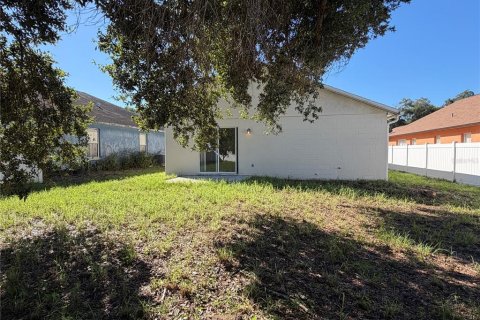 Villa ou maison à louer à Orlando, Floride: 3 chambres, 125.98 m2 № 2414956 - photo 24