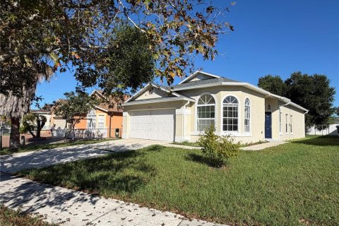 Villa ou maison à Orlando, Floride 3 chambres, 125.98 m2 № 2414956