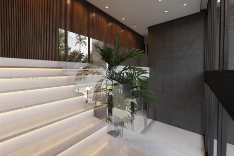 House in South Miami, Florida 6 bedrooms, 549.98 sq.m. № 1691293 - photo 20