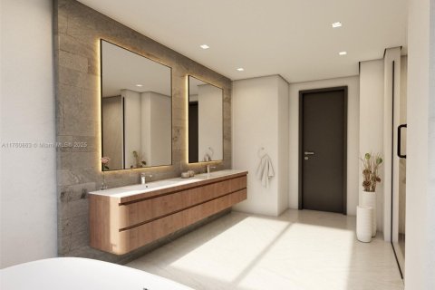 House in South Miami, Florida 6 bedrooms, 549.98 sq.m. № 1691293 - photo 25