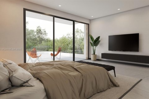 House in South Miami, Florida 6 bedrooms, 549.98 sq.m. № 1691293 - photo 23