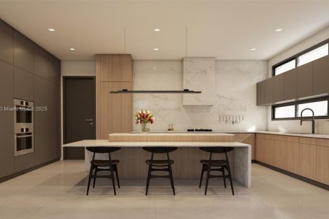 House in South Miami, Florida 6 bedrooms, 549.98 sq.m. № 1691293 - photo 12