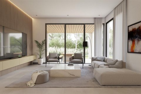 House in South Miami, Florida 6 bedrooms, 549.98 sq.m. № 1691293 - photo 14