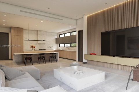 House in South Miami, Florida 6 bedrooms, 549.98 sq.m. № 1691293 - photo 10