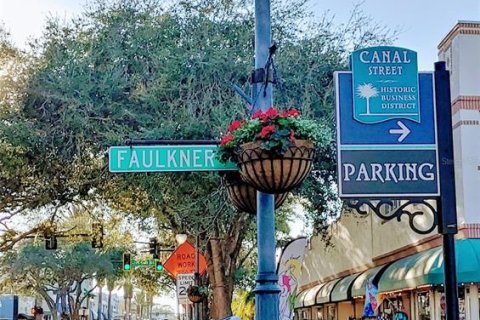 Condo in New Smyrna Beach, Florida, 1 bedroom  № 1519861 - photo 27