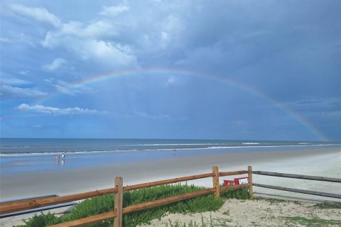 Condo in New Smyrna Beach, Florida, 1 bedroom  № 1519861 - photo 28