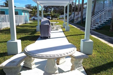 Condo in New Smyrna Beach, Florida, 1 bedroom  № 1519861 - photo 15