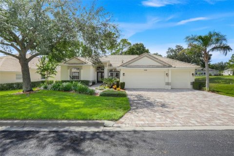 Casa en Clermont, Florida 3 dormitorios, 185.43 m2 № 2380479