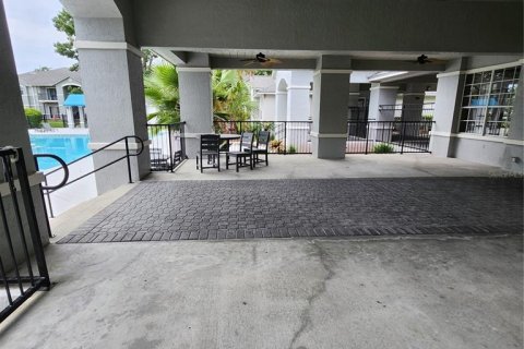Copropriété à louer à Gainesville, Floride: 1 chambre, 55.74 m2 № 1894541 - photo 25