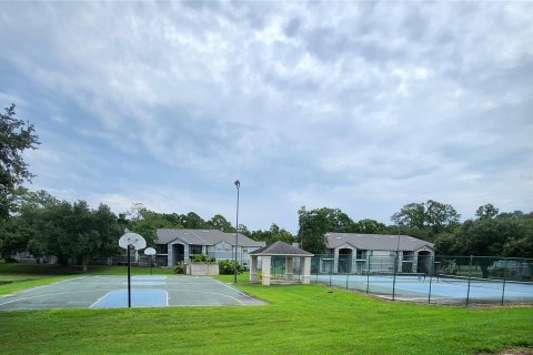 Copropriété à louer à Gainesville, Floride: 1 chambre, 55.74 m2 № 1894541 - photo 17