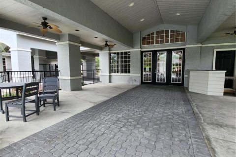 Copropriété à louer à Gainesville, Floride: 1 chambre, 55.74 m2 № 1894541 - photo 24
