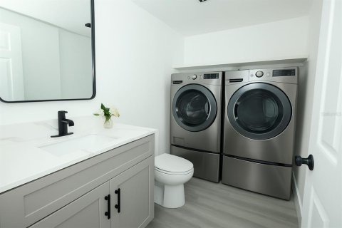 Copropriété à louer à Orlando, Floride: 2 chambres, 119.38 m2 № 1846516 - photo 10