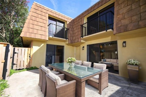 Copropriété à louer à Orlando, Floride: 2 chambres, 119.38 m2 № 1846516 - photo 1