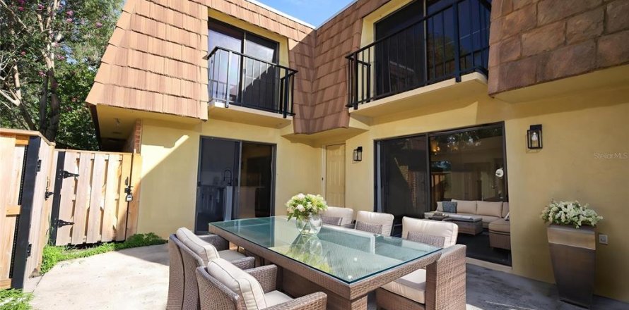Condo à Orlando, Floride, 2 chambres № 1846516
