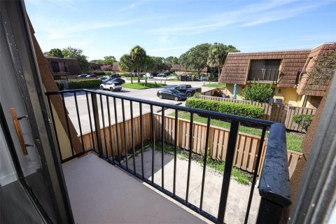 Copropriété à louer à Orlando, Floride: 2 chambres, 119.38 m2 № 1846516 - photo 22