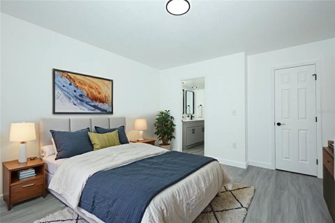 Copropriété à louer à Orlando, Floride: 2 chambres, 119.38 m2 № 1846516 - photo 11