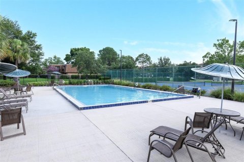 Copropriété à louer à Orlando, Floride: 2 chambres, 119.38 m2 № 1846516 - photo 27