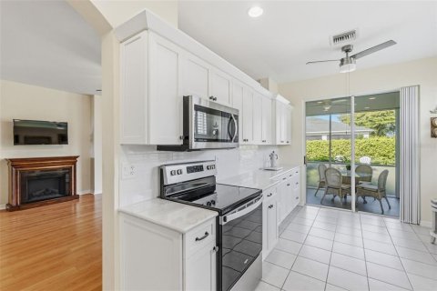 Villa ou maison à vendre à Cape Coral, Floride: 3 chambres, 137.68 m2 № 2142876 - photo 15