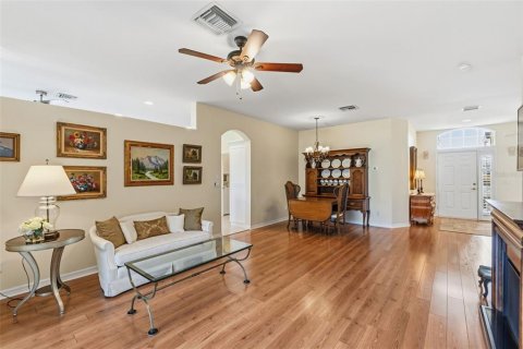 Villa ou maison à vendre à Cape Coral, Floride: 3 chambres, 137.68 m2 № 2142876 - photo 6