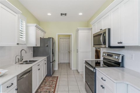 Villa ou maison à vendre à Cape Coral, Floride: 3 chambres, 137.68 m2 № 2142876 - photo 13
