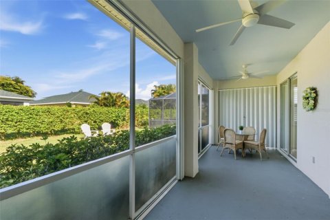 Villa ou maison à vendre à Cape Coral, Floride: 3 chambres, 137.68 m2 № 2142876 - photo 29