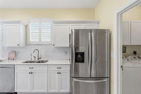 Villa ou maison à vendre à Cape Coral, Floride: 3 chambres, 137.68 m2 № 2142876 - photo 8