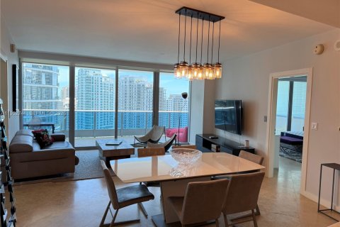 Condominio en alquiler en Miami, Florida, 2 dormitorios, 116.59 m2 № 2007938 - foto 4