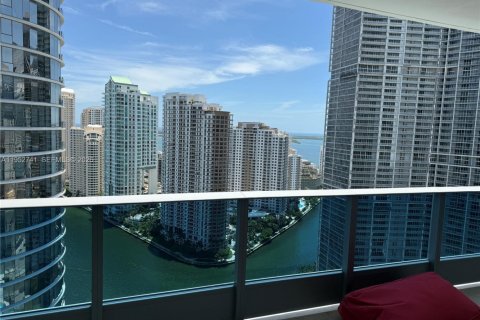Condominio en alquiler en Miami, Florida, 2 dormitorios, 116.59 m2 № 2007938 - foto 15