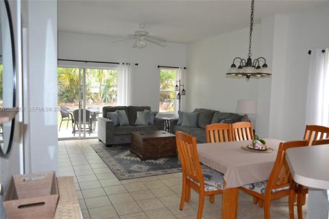 Townhouse in Kissimmee, Florida 3 bedrooms № 2189570 - photo 27