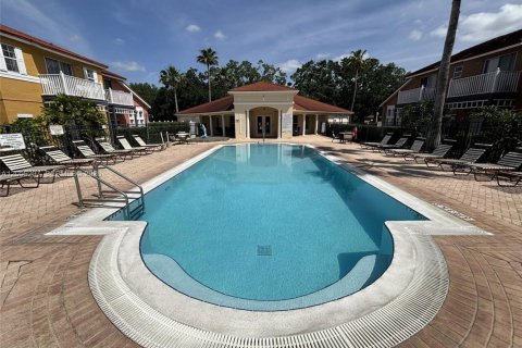 Townhouse in Kissimmee, Florida 3 bedrooms № 2189570 - photo 5