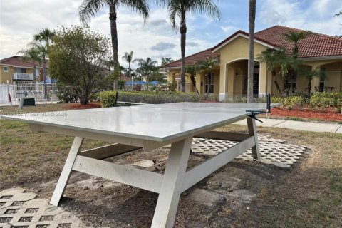Townhouse in Kissimmee, Florida 3 bedrooms № 2189570 - photo 20