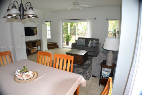 Townhouse in Kissimmee, Florida 3 bedrooms № 2189570 - photo 29