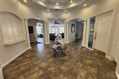 Townhouse in Kissimmee, Florida 3 bedrooms № 2189570 - photo 9