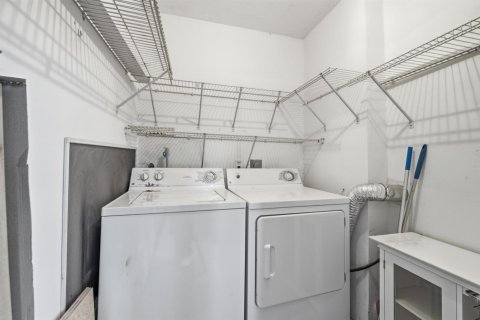 Купить кондоминиум в Делрей-Бич, Флорида 4 комнаты, 84.26м2, № 2177467 - фото 23