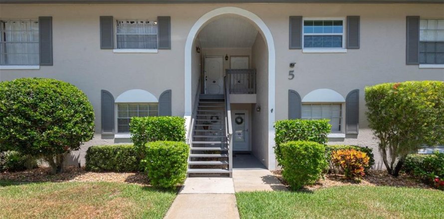 Condo à Ormond Beach, Floride, 2 chambres  № 1875975